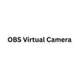 Programın simgesi: OBS Virtual Camera