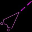 Icono de programa: Glow Storm