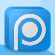 Icon of program: Pixel Cubic 3D - Icon Pac…
