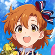Icoon van programma: アイドルマスター ミリオンライブ！ シアターデイズ