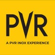 Ikona programu: PVR Cinemas - Movie Ticke…