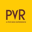 Ikona programu: PVR Cinemas - Movie Ticke…