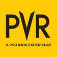 Icon of program: PVR Cinemas - Movie Ticke…
