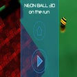 Neon Ball 3D Html5 Phoodie icon
