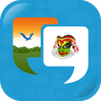 Ikona programu: Learn Malayalam Quickly