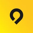 Programın simgesi: Appfahrt Taxi-App