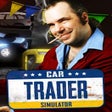 Programikonen: Car Trader Simulator