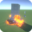 程序图标:Sandbox destruction simul…