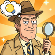 Programın simgesi: Brain Funny: Tricky Puzzl…