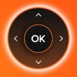 Ikon program: TV Remote For FireStick