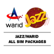 Icon of program: JazzWarid All Packages 20…