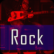 程序图标：Radio Rock Music - Free L…