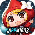 プログラムのアイコン：Space Girl Universe