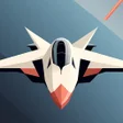 程序图标：Idle Air Force Base
