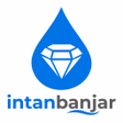 程序图标：Intan Banjar Mobile