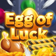 أيقونة البرنامج: Egg of Luck