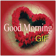 Icona del programma: GIF Good Morning