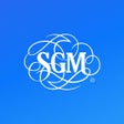 Symbol des Programms: SGM Member App