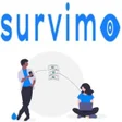 Icoon van programma: Survimo Paid Surveys