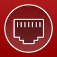أيقونة البرنامج: Network Utilities  Analyz…