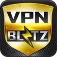 Ícone do programa: VPN Blitz