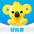 程序图标：拉卡拉好拓客