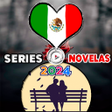 Programın simgesi: Series y novelas Mexicana…
