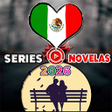 Ícone do programa: Series y novelas Mexicana…