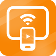 ไอคอนของโปรแกรม: Screen Mirroring Cast to …