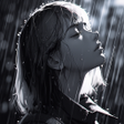 Иконка программы: Sad Wallpaper in 4k  HD