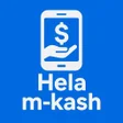 Programın simgesi: Hela M-Kash