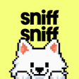 Programın simgesi: SniffSniff - AI pet auto-…