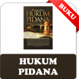 Icon of program: hukum pidana Buku Offline
