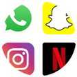 程序图标：AppRecommender