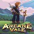 プログラムのアイコン：Arcane Vale
