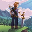 プログラムのアイコン：Arcane Vale