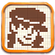 Иконка программы: Picross Jamabushi