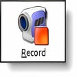 Иконка программы: TimeSnapper
