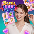 프로그램 아이콘: Dazzle Tile Match