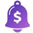 Ikona programu: CashNotify