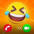 プログラムのアイコン：Prank Call - Fake Call  C…