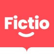 Programın simgesi: Fictio - Good Novels Stor…