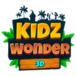 程序图标:KidzWonder 3D