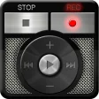 Voice Recorder and Editor