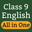 程序图标：9th English NCERT Solutio…