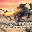 Icon of program: Avadon: The Black Fortress