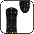 Remote Control For Dish TV
