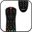 Icon of program: Remote Control For Dish T…