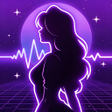 프로그램 아이콘: Moonlit - Meet Your Circl…