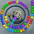 Иконка программы: Marble Deluxe: Revenge Bl…